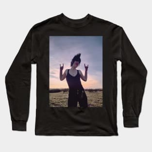 Liberation Long Sleeve T-Shirt